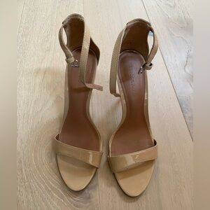 Rebecca Allen heels size 9